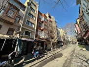 Fatih Mimar Hayrettin Satılık