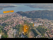 Sarıyer Maden Satılık 4833 m² Arsa Ticari İmarlı