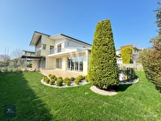 Beykoz Riva Satılık 8+1 Villa
