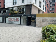 Şişli Cumhuriyet Kiralık 8 İşyeri