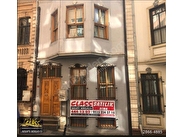 Kadıköy Rasimpaşa Satılık