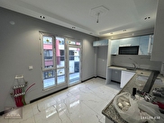 Tepebaşı Çamlıca Satılık 2+1 Daire