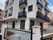 Kepez Ayanoğlu Satılık 1+1 Daire