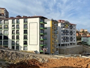 Merkez Yeşil Satılık 3+1 Daire