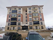 Merkez Danişmentgazi Satılık 2+1 Daire