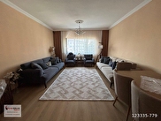 Merkez Taksim Satılık 3+1 Daire