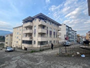 Merkez 100. Yıl Satılık 2 Daire