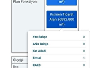 Şehitkamil Sam Satılık