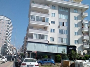 Alanya Mahmutlar Satılık 4+1 Daire