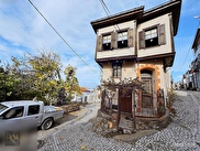 Ayvalık Sakarya Satılık