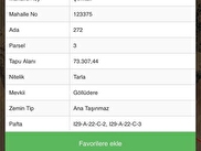 Etimesgut Şehitali Sahibinden Satılık