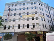 Bahçelievler Cumhuriyet Satılık Stüdyo İş Hanı Katı