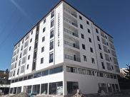 Horasan Kazım Karabekir Satılık