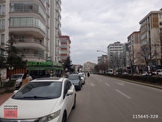 Atakum Mimarsinan Satılık