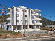 Bozyazı Tekmen Satılık