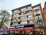 Kadıköy Rasimpaşa Kiralık