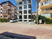 Merkez Kanlıca Satılık 4+1 Daire