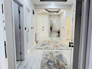 Merkez İnalı Satılık 4+1 Daire