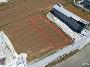 Arnavutköy Ömerli Satılık 3885 m² Arsa