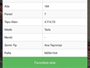 Nazilli İsabeyli Satılık