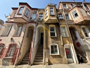 Üsküdar Murat Reis Satılık