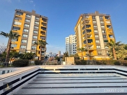 Yenişehir 50. Yıl Satılık 3+1 Daire