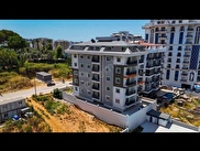 Alanya Mahmutlar Satılık