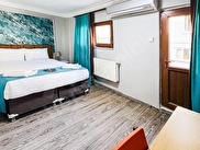 Beyoğlu Gümüşsuyu Günlük Kiralık