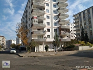 Kayapınar Peyas Satılık 3+1 Daire