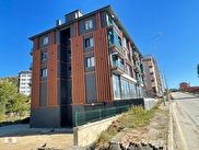 Merkez Köseoğlu Satılık 2+1 Daire