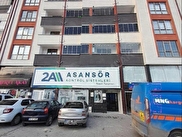 Bozüyük Kasımpaşa Satılık 3+1 Daire