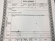 esenyurt satilik arsa tarla bahce