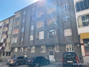 Merkez Üniversite Satılık 3+1 Daire