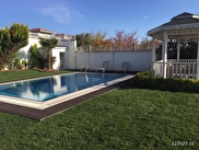 buyukcekmece guzelce mh satilik villa