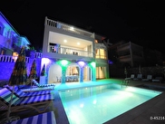 Alanya Sugözü Günlük Kiralık