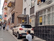 Canik Uludağ Satılık 3+1 Daire