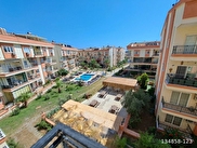 Didim Mavişehir Satılık 3+1 Daire