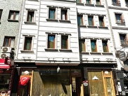 Fatih Mimar Hayrettin Satılık