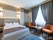 Sarıyer Ayazağa Kiralık 2 Turistik İşletme