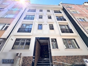 Şişli İzzet Paşa Satılık