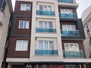 İpekyolu Hafiziye Satılık 1+1 Daire