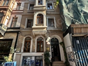 Beyoğlu Şehit Muhtar Satılık