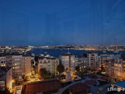 Beyoğlu Cihangir Satılık 8 Apart Otel