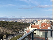Çankaya Akpınar Satılık