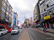 Kartal Yukarı Satılık Stüdyo İş Hanı Katı