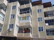 Merkez Burç Satılık 3+1 Daire