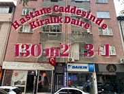 İnegöl Hamidiye Kiralık