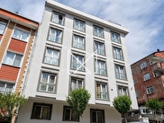 Kağıthane Mehmet Akif Ersoy Satılık