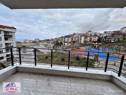 Merkez Yeşil Satılık 3+1 Daire