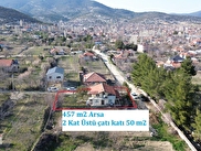 Korkuteli Yelten Satılık